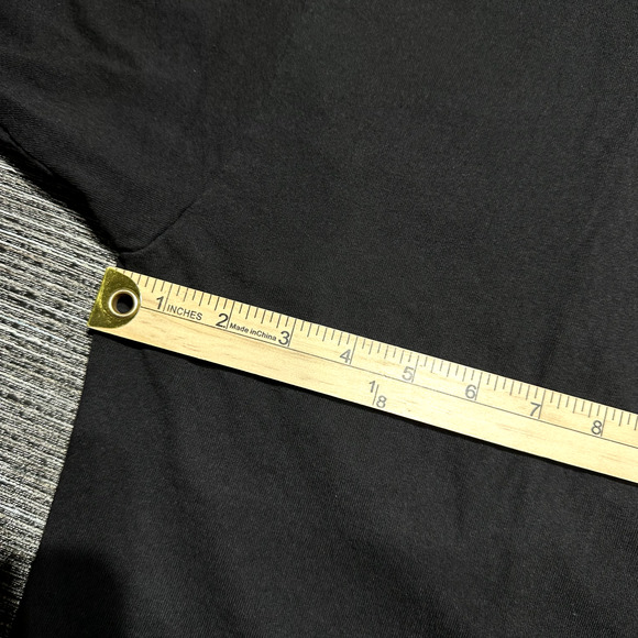 Brandon Moreno T Shirt Men's 3XL Limited Edition Black Short Sleeve - Picture 8 of 12